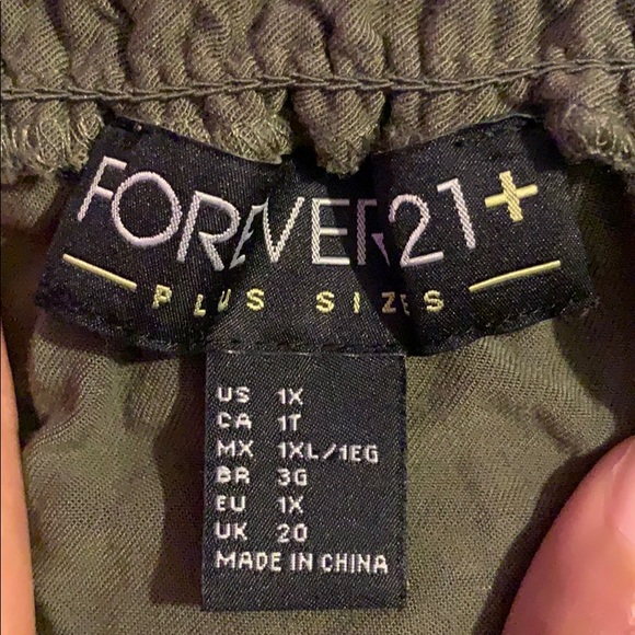 Flowy Skirt! - Picture 2 of 2